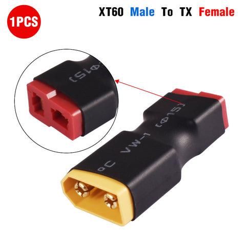 XT90 XT60 XT30 adapter plug