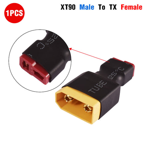 XT90 XT60 XT30 adapter plug