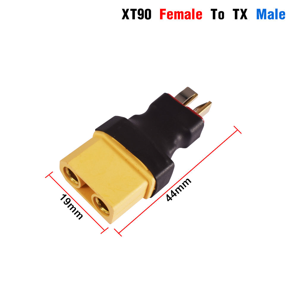 XT90 XT60 XT30 adapter plug