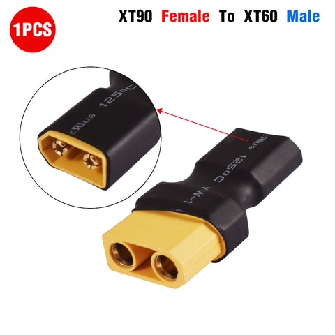 XT90 XT60 XT30 adapter plug
