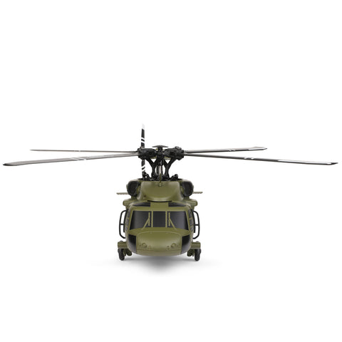 RC ERA K170 UH-60L Black Hawk 4CH Flybarless Helicopter