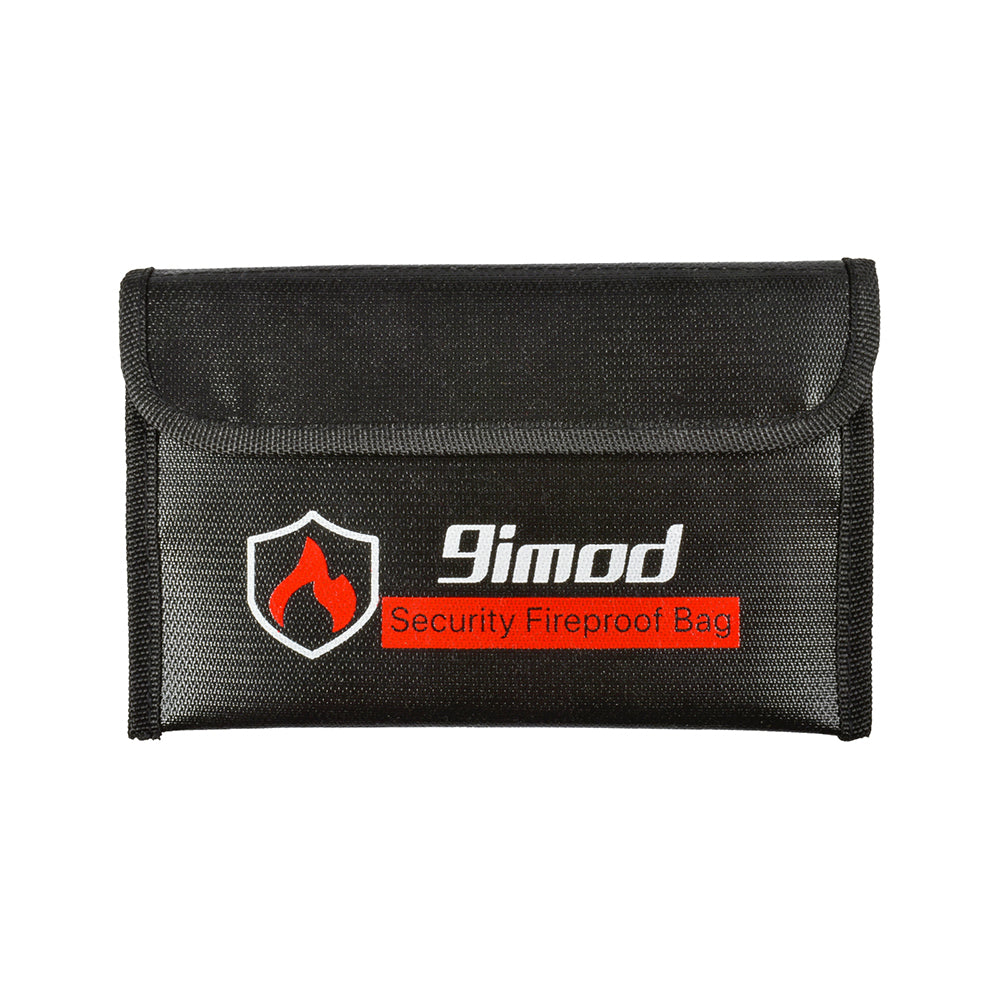 9IMOD 20.5cm RC Protective Storage Bag 205×130mm