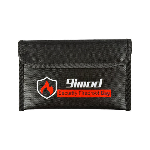 9IMOD 20.5cm RC Protective Storage Bag 205×130mm