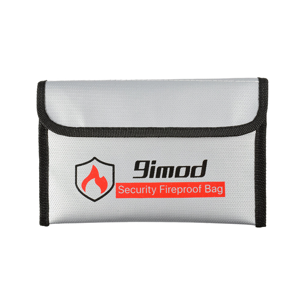 9IMOD 20.5cm RC Protective Storage Bag 205×130mm