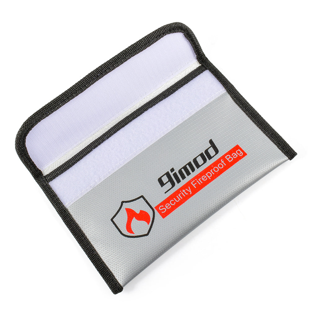 9IMOD 20.5cm RC Protective Storage Bag 205×130mm