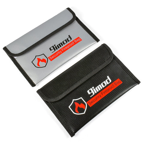 9IMOD 20.5cm RC Protective Storage Bag 205×130mm