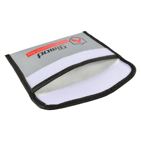 9IMOD 20.5cm RC Protective Storage Bag 205×130mm