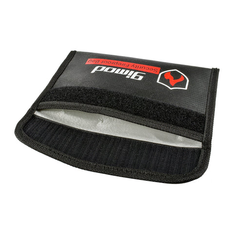 9IMOD 20.5cm RC Protective Storage Bag 205×130mm