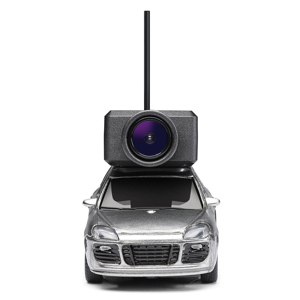 WLtoys 6401 1/64 Porsche APP RC Camera Car