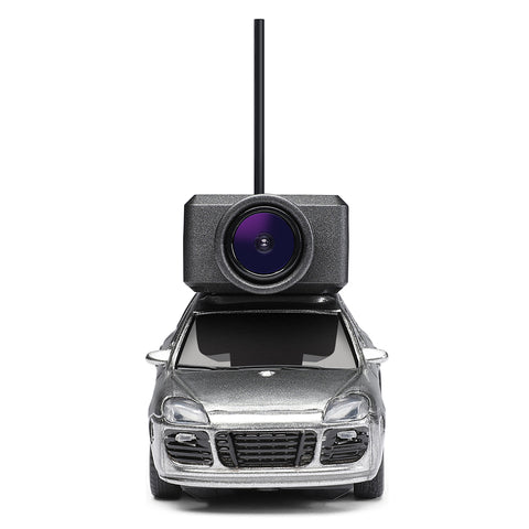 WLtoys 6401 1/64 Porsche APP RC Camera Car