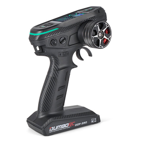 DUMBORC DDF-350 Transmitter + Receiver