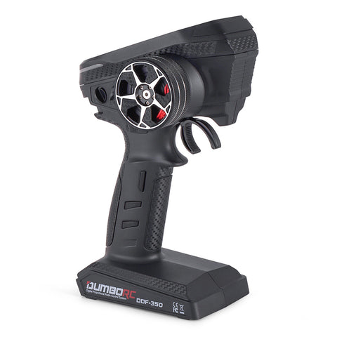 DUMBORC DDF-350 Transmitter + Receiver
