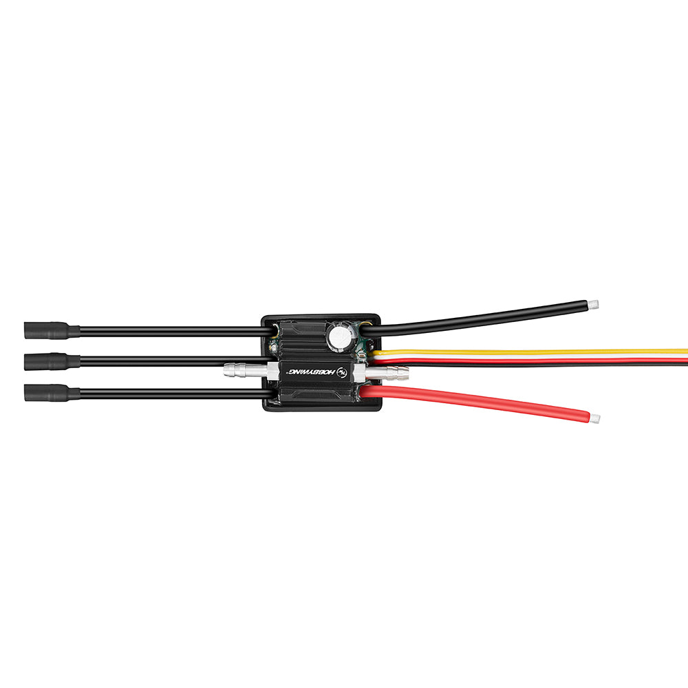 Hobbywing Seaking Waterproof Brushless ESC for Boats (30-160A)