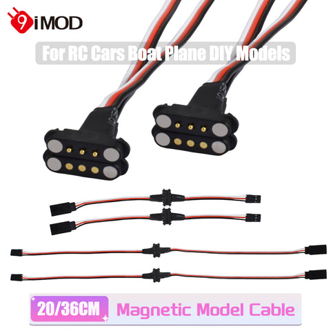 9IMOD Servo for Car Servo ESC