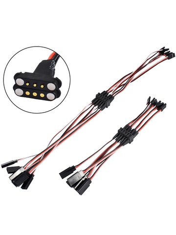 9IMOD Servo for Car Servo ESC