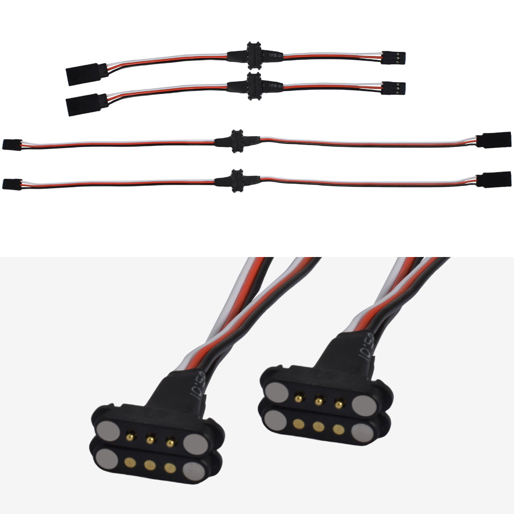 9IMOD Servo for Car Servo ESC