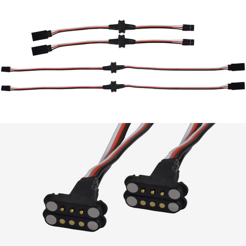 9IMOD Servo for Car Servo ESC