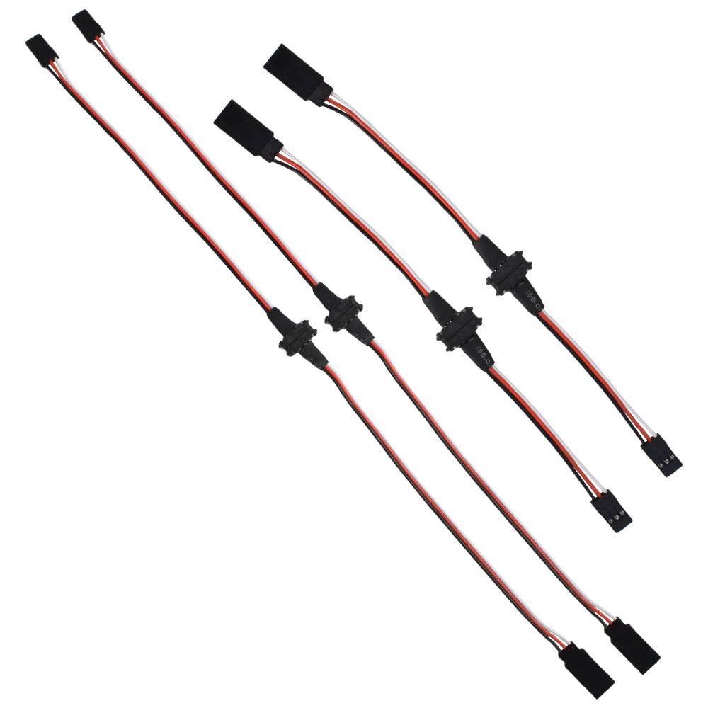 9IMOD Servo for Car Servo ESC