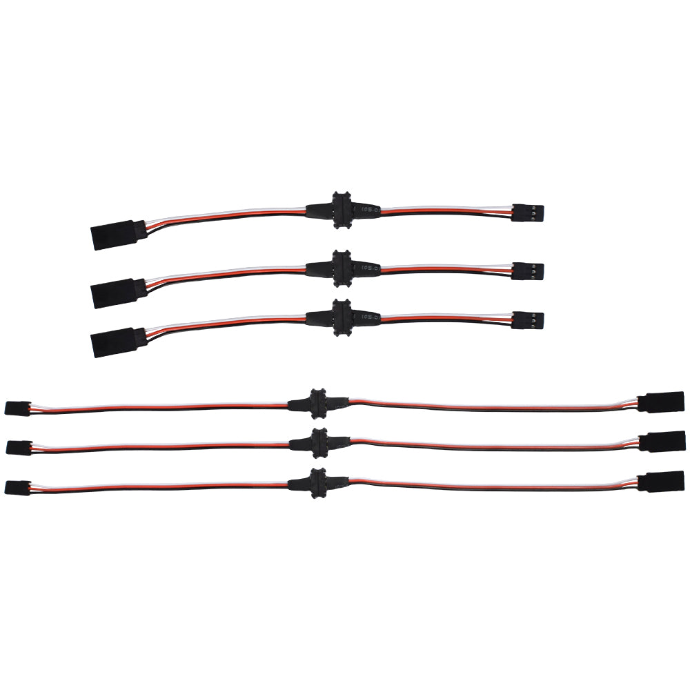 9IMOD Servo for Car Servo ESC