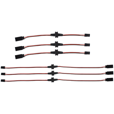 9IMOD Servo for Car Servo ESC