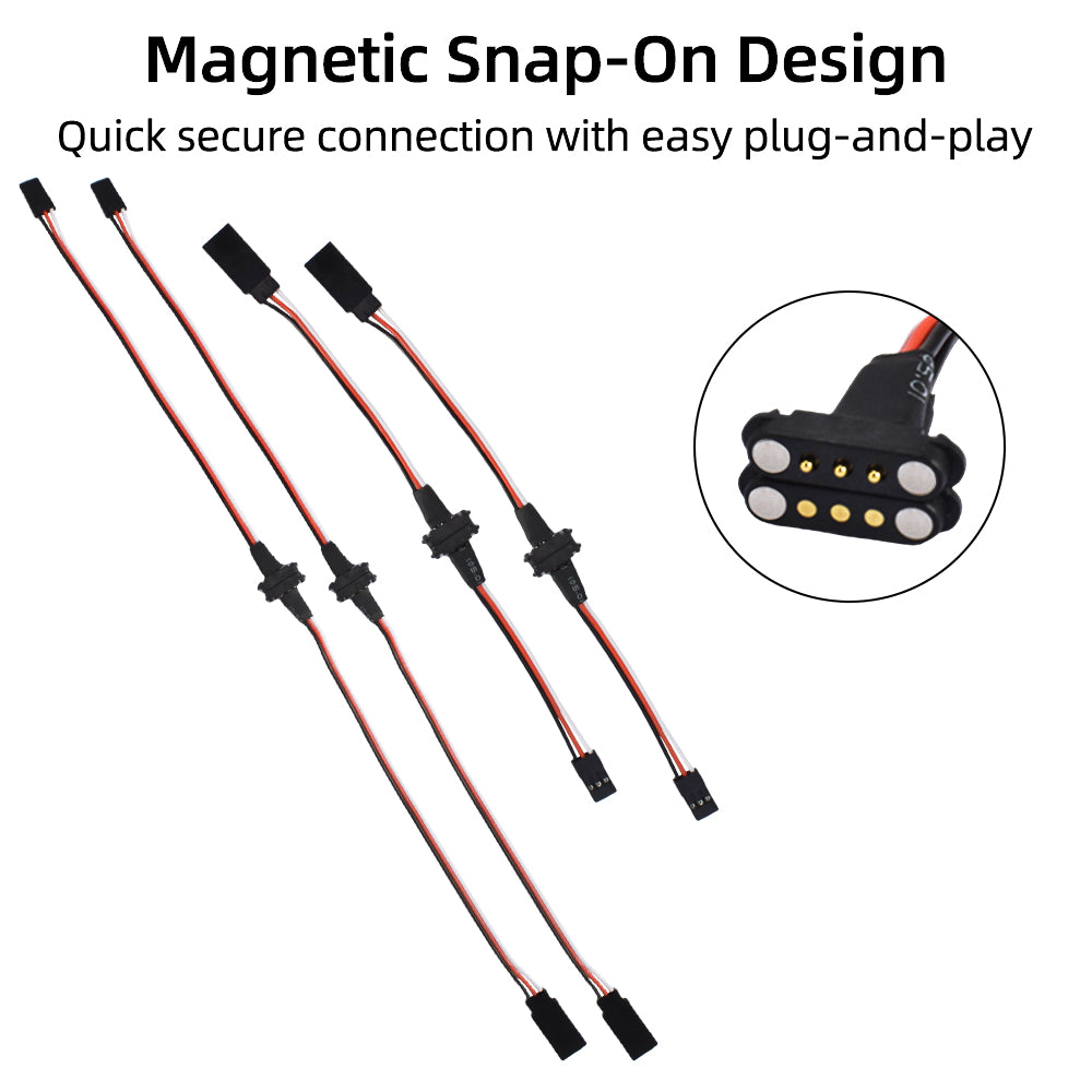9IMOD Servo for Car Servo ESC