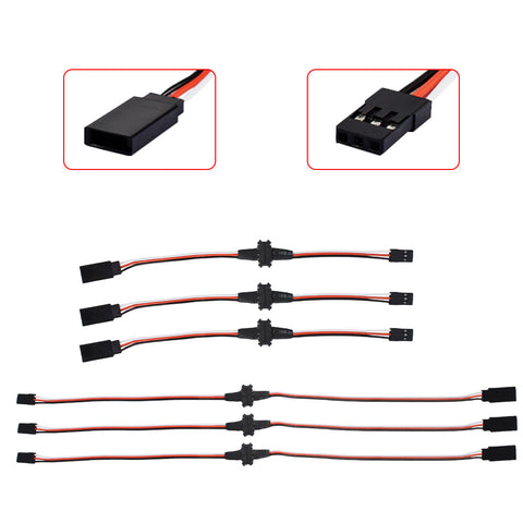9IMOD Servo for Car Servo ESC