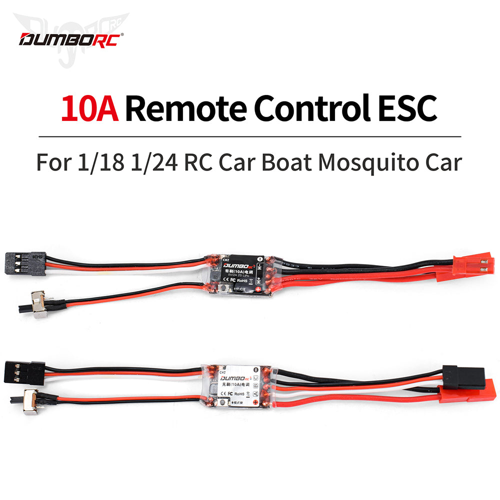 NEW LiPo Battery for 1/18 1/24 Car Boat Mosquito Car - 5V