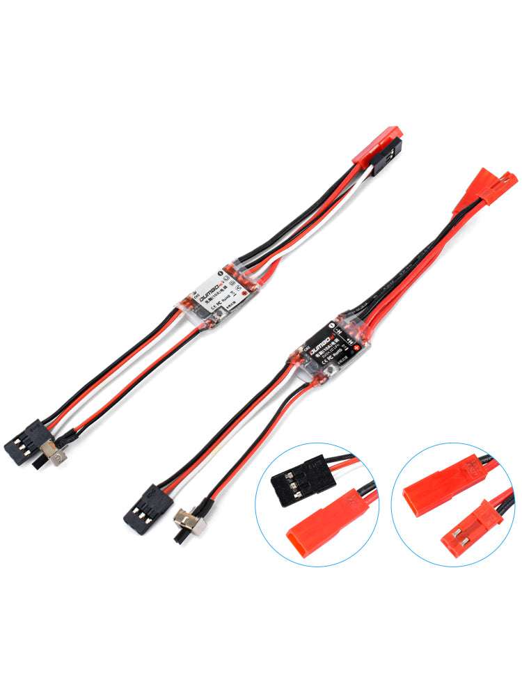 NEW LiPo Battery for 1/18 1/24 Car Boat Mosquito Car - 5V