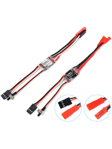 NEW LiPo Battery for 1/18 1/24 Car Boat Mosquito Car - 5V