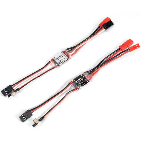 NEW LiPo Battery for 1/18 1/24 Car Boat Mosquito Car - 5V
