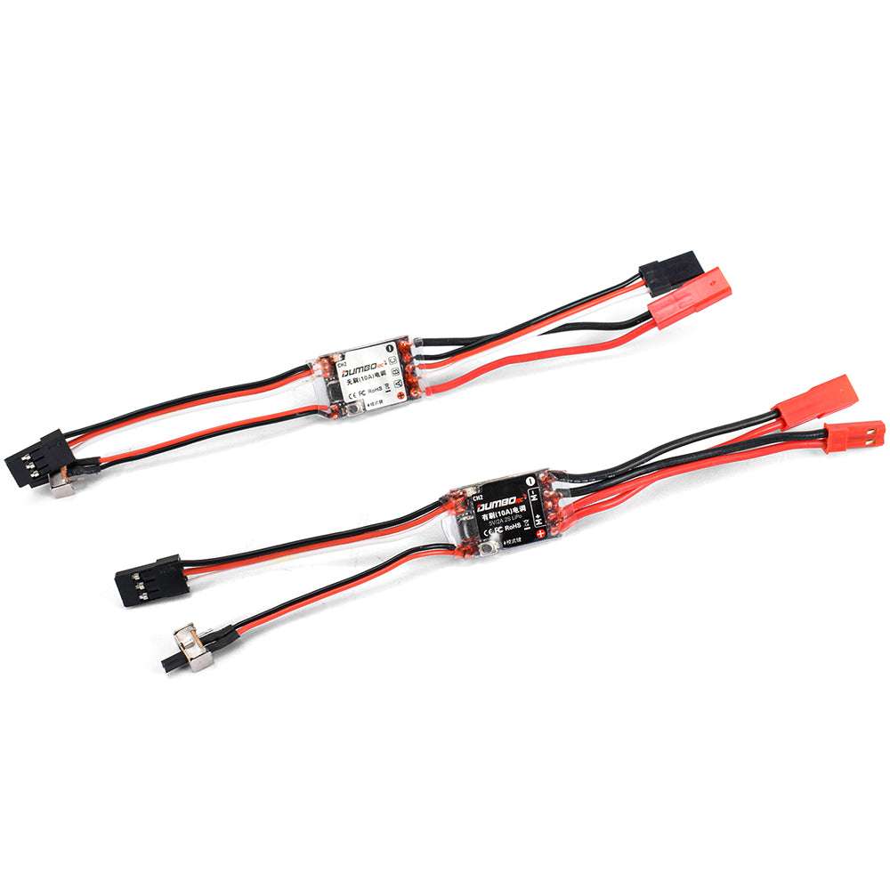 NEW LiPo Battery for 1/18 1/24 Car Boat Mosquito Car - 5V
