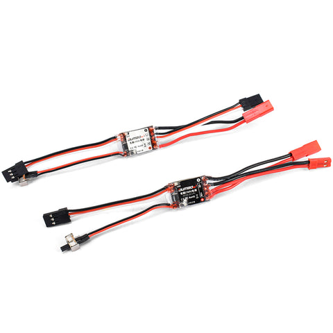NEW LiPo Battery for 1/18 1/24 Car Boat Mosquito Car - 5V