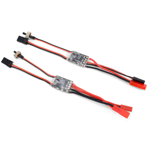 NEW LiPo Battery for 1/18 1/24 Car Boat Mosquito Car - 5V