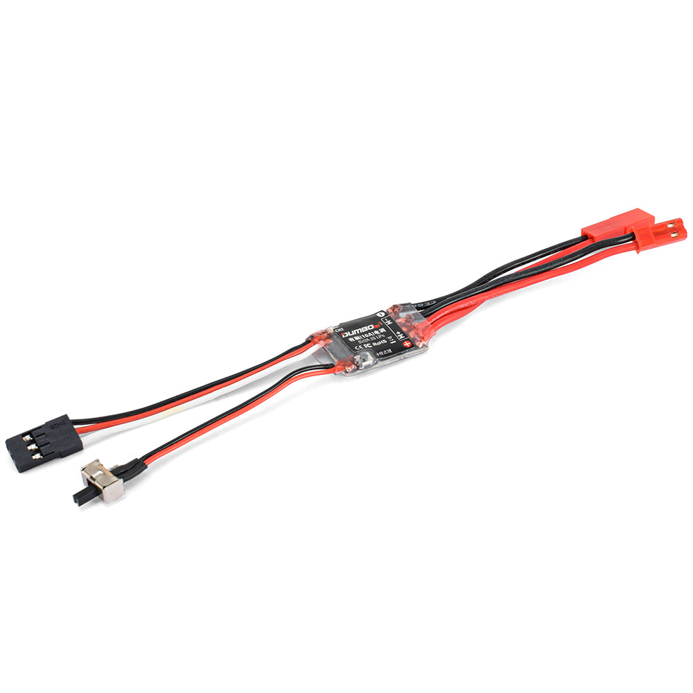 NEW LiPo Battery for 1/18 1/24 Car Boat Mosquito Car - 5V