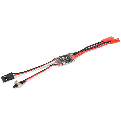 NEW LiPo Battery for 1/18 1/24 Car Boat Mosquito Car - 5V