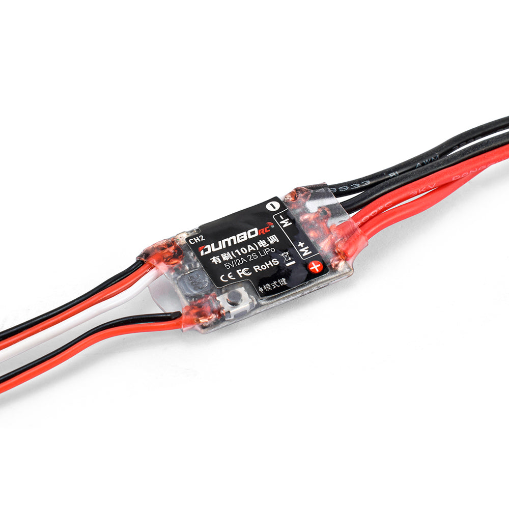 NEW LiPo Battery for 1/18 1/24 Car Boat Mosquito Car - 5V