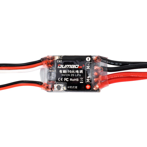 NEW LiPo Battery for 1/18 1/24 Car Boat Mosquito Car - 5V