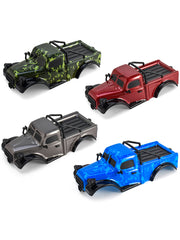 AUSTAR Body Shells for 1/18 Dodge Pickup Truck Simulation Climbing Car