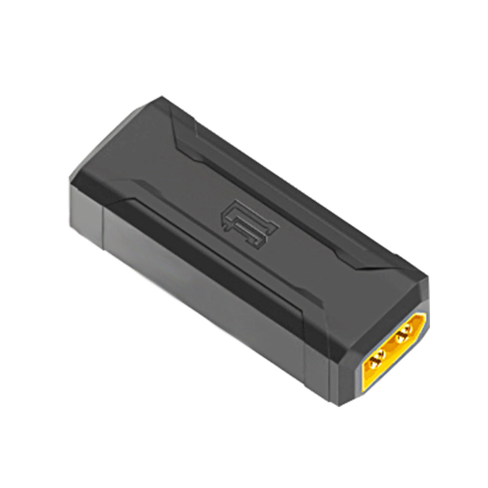 9IMOD XT60 to Type-C / 5.5x2.1 Adapter Plug for ESC Charger