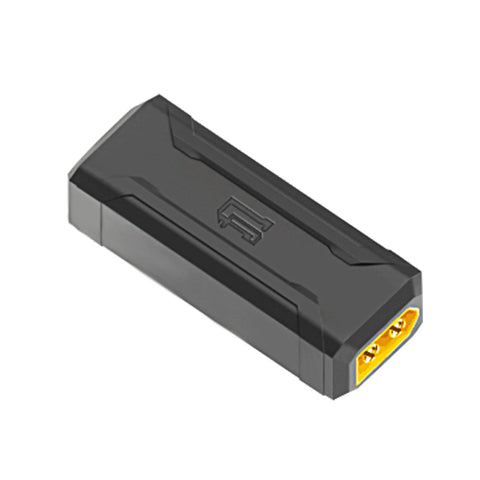 9IMOD XT60 to Type-C / 5.5x2.1 Adapter Plug for ESC Charger