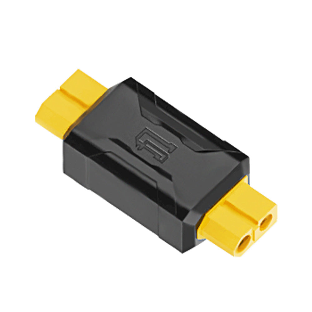 9IMOD XT60 to Type-C / 5.5x2.1 Adapter Plug for ESC Charger