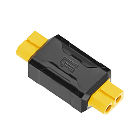 9IMOD XT60 to Type-C / 5.5x2.1 Adapter Plug for ESC Charger