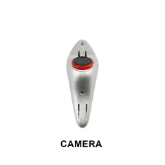 9IMOD MF-A84 aircraft, with 10 CH Transmitter, 6-Axis Gyroscope, 1300mAh Flight over 25 minutes
