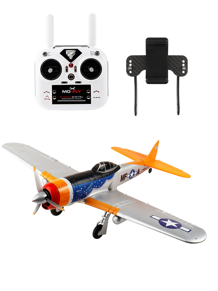 9IMOD MF-A84 aircraft, with 10 CH Transmitter, 6-Axis Gyroscope, 1300mAh Flight over 25 minutes