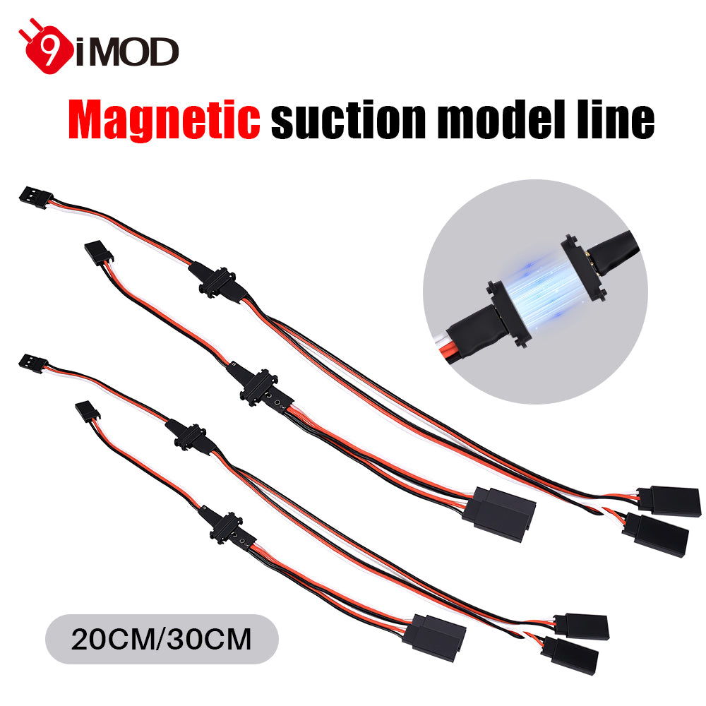 9IMOD Servo for Car Servo ESC