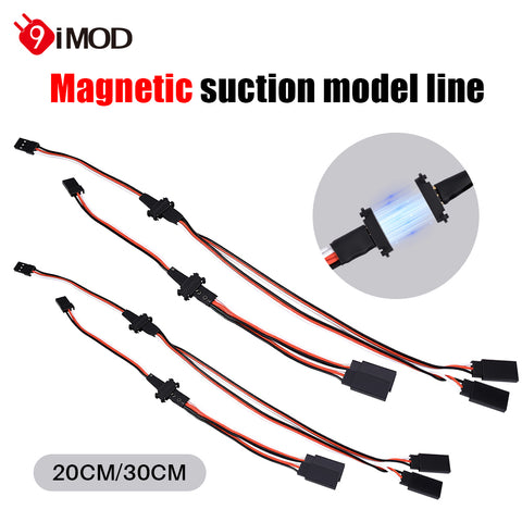 9IMOD Servo for Car Servo ESC