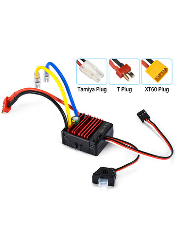 9IMOD LiPo Battery for 550 540 Motors For 1/10 Crawler Car RTR