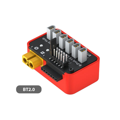 Battery for LiPo LiFe Li-ion LiHV Support B6neo B6A