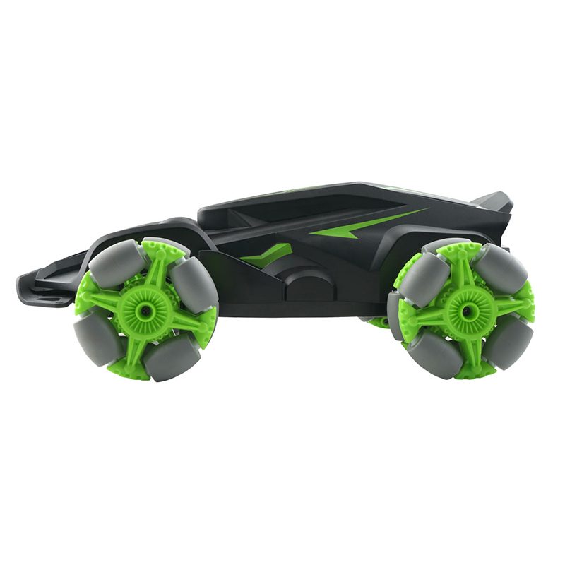 JJRC Q80 2.4G Drift RC Car Green