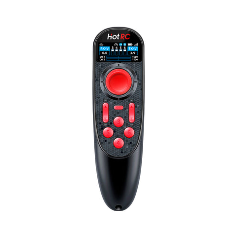 HOTRC CT-6A CT-8A DS600 Transmitter with Receiver
